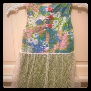 Matilda Jane Rare Dress